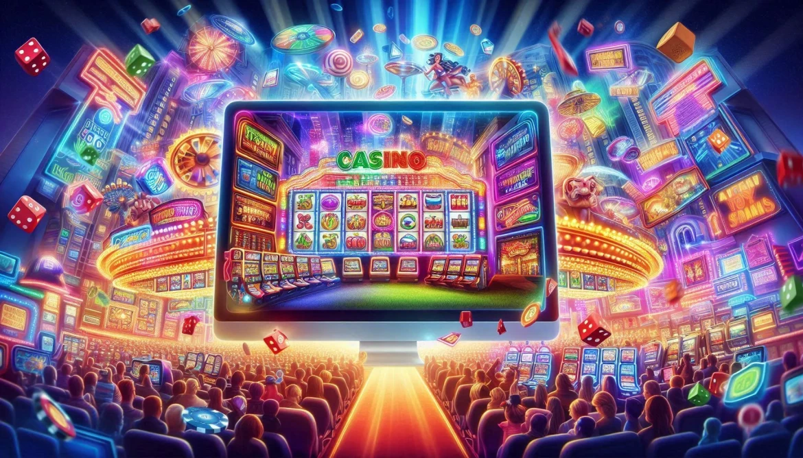 Bethall Casino